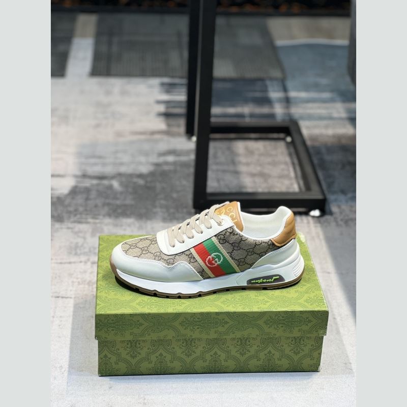 G*u*i sneakers